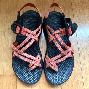 Chaco Sandals size 8
